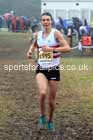 Senior Womens 2023 National Cross Country Relays, Berry Hill Park, Mansfield.  Photo: David T. Hewitson/Sports for All Pics